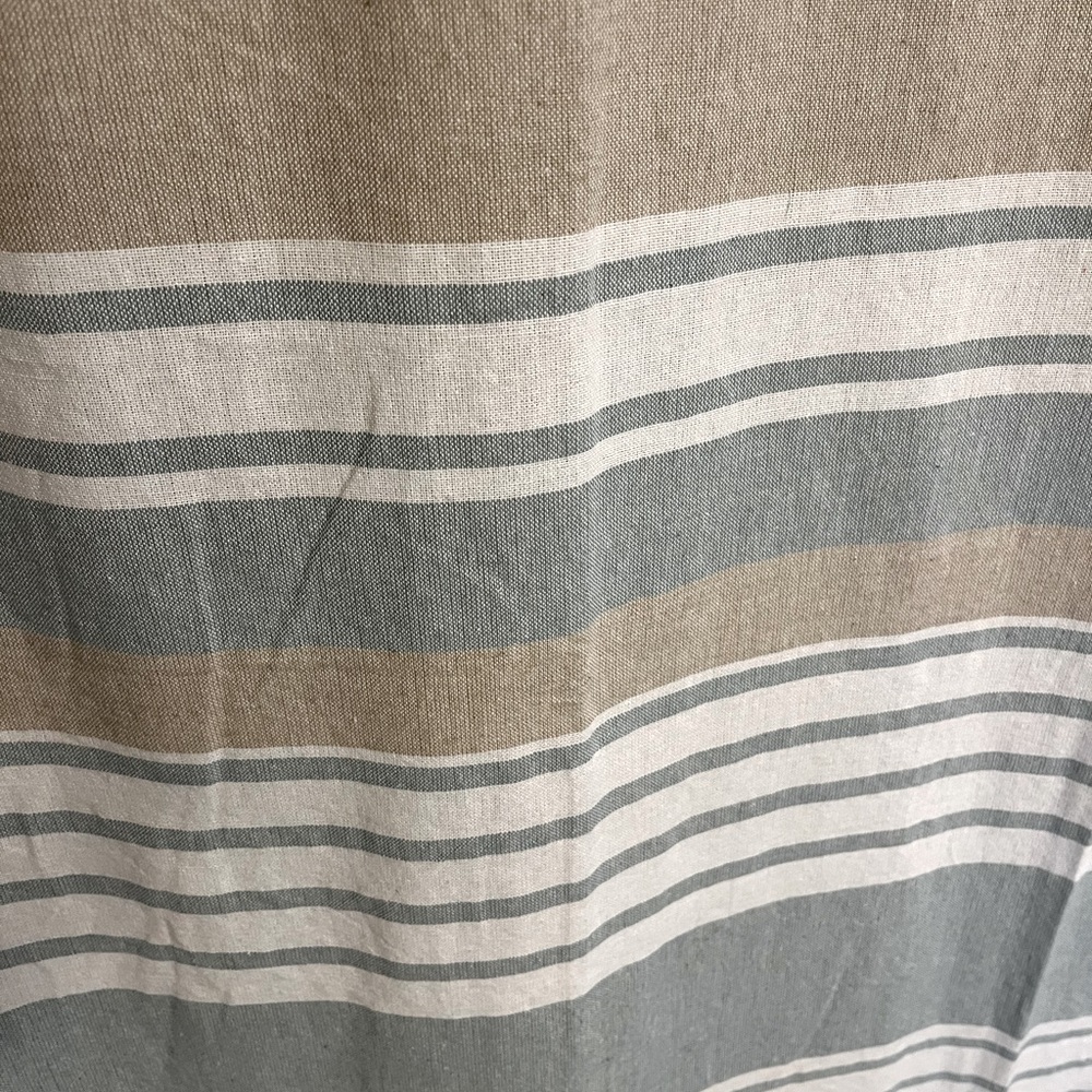 Shower Curtain 🚿